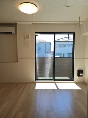のマンスリーマンション・ウィークリーマンション「クルール花の木 103・洋室(No.1477307)」メイン画像
