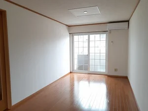 高岡駅（富山県）のマンスリーマンション・ウィークリーマンション「フローリア 103・洋室(No.1477314)」メイン画像
