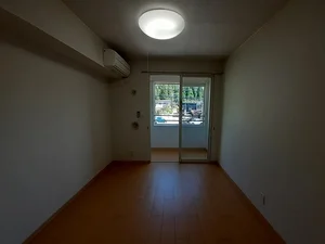 のマンスリーマンション・ウィークリーマンション「ハ－プシティ　デュオ 203・洋室(No.1477319)」メイン画像
