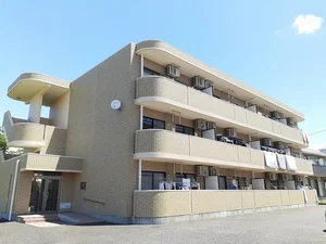 楽田駅（愛知県）のマンスリーマンション・ウィークリーマンション「リバーサイドさくらⅡ 202・洋室(No.1477330)」メイン画像