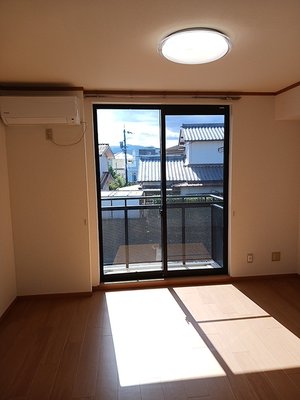 のマンスリーマンション・ウィークリーマンション「パイナス 203・洋室(No.1477335)」メイン画像