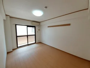 竹田駅（京都府）のマンスリーマンション・ウィークリーマンション「プラティーク・アビテ 208・洋室(No.1477345)」メイン画像