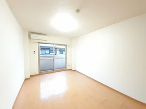 十条駅（京都府）のマンスリーマンション・ウィークリーマンション「カーサミア十条 203・洋室(No.1477346)」メイン画像