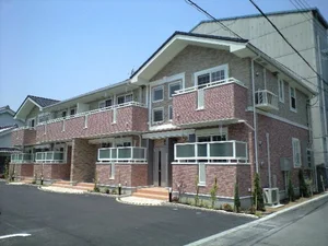 新金岡駅（大阪府）のマンスリーマンション・ウィークリーマンション「ソレアードユニティⅡ 205・洋室(No.1477355)」メイン画像