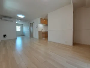 堺市南区のマンスリーマンション・ウィークリーマンション「ハイ　ランドⅡ 101・洋室(No.1477360)」メイン画像