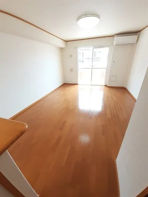 櫛ケ浜駅（山口県）のマンスリーマンション・ウィークリーマンション「グランツ　ベル 102・洋室(No.1477374)」メイン画像
