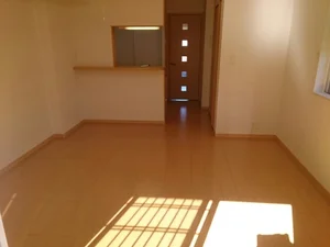 西彼杵郡長与町のマンスリーマンション・ウィークリーマンション「カレントハウス・ソレイユⅠ 102・洋室(No.1477394)」メイン画像