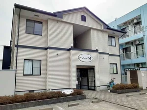 のマンスリーマンション・ウィークリーマンション「イーハトーブ風 102・洋室(No.1477398)」メイン画像