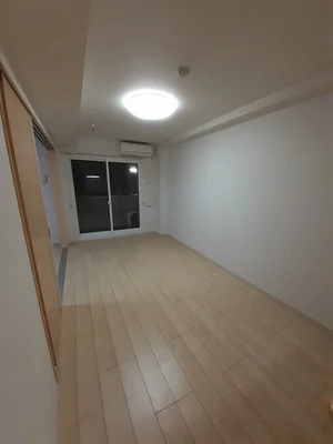 蒲田駅（東京都）のマンスリーマンション・ウィークリーマンション「ラグナ蒲田本町 102・洋室(No.1477404)」メイン画像