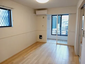 狭山市のマンスリーマンション・ウィークリーマンション「マロン・リジェールⅠ 101・洋室(No.1477409)」メイン画像