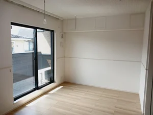 東飯能駅（埼玉県）のマンスリーマンション・ウィークリーマンション「ラピス飯能 203・洋室(No.1477411)」メイン画像
