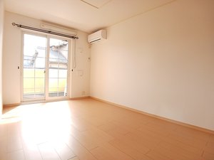 のマンスリーマンション・ウィークリーマンション「ヘリテージ 103・洋室(No.1477418)」メイン画像
