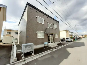 桔梗駅（北海道）のマンスリーマンション・ウィークリーマンション「セレーノ 102・洋室(No.1477423)」メイン画像