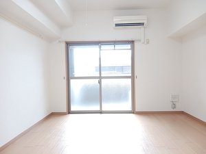 のマンスリーマンション・ウィークリーマンション「Ｂｅｌ　ｆｉｏｒｅ　壹岐 204・洋室(No.1477426)」メイン画像