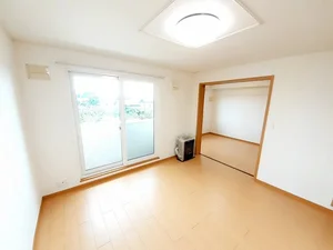 函館駅（北海道）・函館駅前駅（北海道）のマンスリーマンション・ウィークリーマンション「クレメント　スクエア 201・洋室(No.1477427)」メイン画像