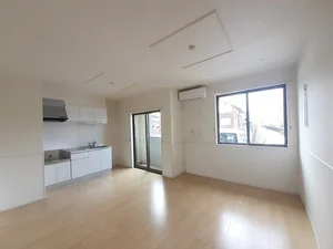 相馬市のマンスリーマンション・ウィークリーマンション「グラース・ミニョンⅢ 102・洋室(No.1477437)」メイン画像