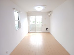 のマンスリーマンション・ウィークリーマンション「ティアラＢ 103・洋室(No.1477442)」メイン画像