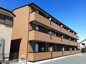 のマンスリーマンション・ウィークリーマンション「ちしろ台Ⅳ 305・洋室(No.1477451)」メイン画像