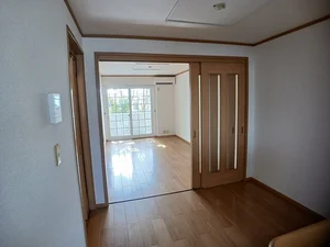 小諸市のマンスリーマンション・ウィークリーマンション「トリーハウス 101・洋室(No.1477454)」メイン画像