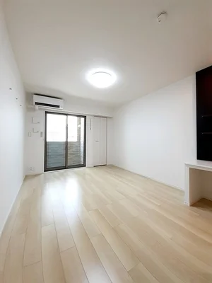 のマンスリーマンション・ウィークリーマンション「シャルマンドミールⅢ 102・K(No.1477460)」メイン画像