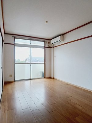 静岡県のマンスリーマンション・ウィークリーマンション「ハウズアネックス 201・洋室(No.1477465)」メイン画像