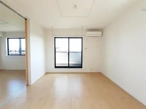 のマンスリーマンション・ウィークリーマンション「ミーティア 203・洋室(No.1477471)」メイン画像