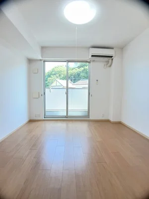 坂出市のマンスリーマンション・ウィークリーマンション「ちどり 202・洋室(No.1477479)」メイン画像