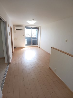 岡山県のマンスリーマンション・ウィークリーマンション「ライジング・サン 403・洋室(No.1477484)」メイン画像
