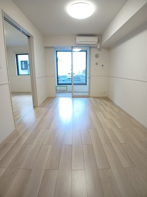 のマンスリーマンション・ウィークリーマンション「サンゾーラ 102・LDK(No.1477485)」メイン画像