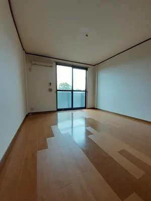 のマンスリーマンション・ウィークリーマンション「ＧｒａｎｄＶｉｅｗ２ 204・洋室(No.1477495)」メイン画像