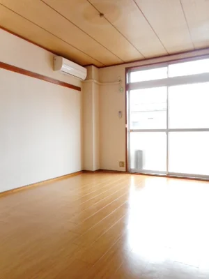 女子美術大学相模原キャンパス周辺のマンスリーマンション・ウィークリーマンション「シティハイツ若草 201・洋室(No.1477503)」メイン画像