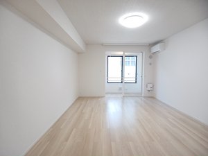 岡谷市のマンスリーマンション・ウィークリーマンション「ルミエール赤羽 104・洋室(No.1477508)」メイン画像