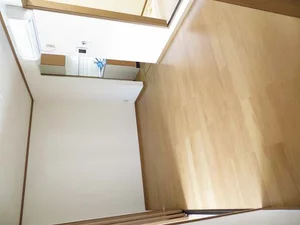 刈谷豊田総合病院周辺のマンスリーマンション・ウィークリーマンション「サンローズ 102・和室(No.1477542)」メイン画像