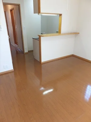 高浜市のマンスリーマンション・ウィークリーマンション「優翔（ゆうしょう） 201・洋室(No.1477544)」メイン画像