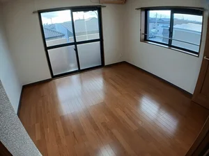 高浜市のマンスリーマンション・ウィークリーマンション「シンシア 310・洋室(No.1477547)」メイン画像