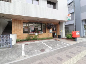 広島比治山本町郵便局まで徒歩6分