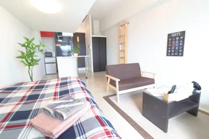 築浅の物件で清潔感のある物件となっております♪自宅で暮らすようなゆったりとした空間が魅力的！