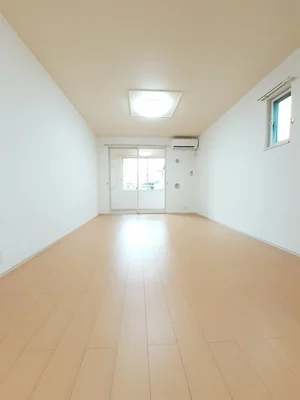 新西金沢駅（石川県）・西金沢駅（石川県）のマンスリーマンション・ウィークリーマンション「Ｇ・セレッソ　Ⅲ 104・洋室(No.1477565)」メイン画像