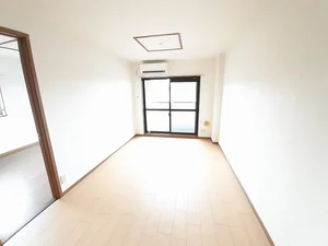 牛久市のマンスリーマンション・ウィークリーマンション「グランメゾンキャトリア 201・洋室(No.1477566)」メイン画像