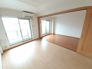 ひたち野うしく駅（茨城県）のマンスリーマンション・ウィークリーマンション「プルミエール・クラスⅢＢ 103・洋室(No.1477568)」メイン画像