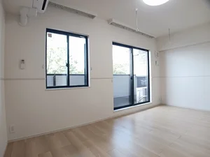 東洋大学川越キャンパス周辺のマンスリーマンション・ウィークリーマンション「クラール 302・洋室(No.1477575)」メイン画像