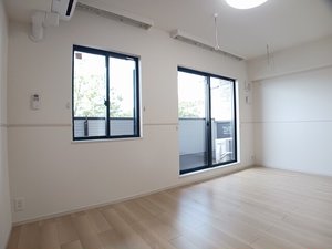 のマンスリーマンション・ウィークリーマンション「クラール 302・洋室(No.1477575)」メイン画像