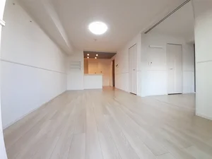上野芝駅（大阪府）のマンスリーマンション・ウィークリーマンション「ボナール神野 102・洋室(No.1477577)」メイン画像
