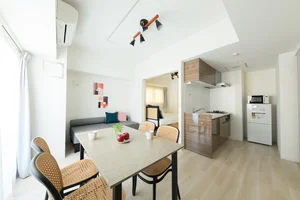のマンスリーマンション・ウィークリーマンション「西11丁目駅から徒歩5分/人気の札幌エリア/S-RESIDENCE 大通公園 admirio 201(No.1477586)」メイン画像