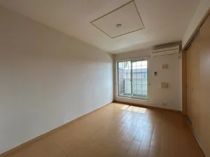 平塚市のマンスリーマンション・ウィークリーマンション「グロース　ヴィラ 204・洋室(No.1477616)」メイン画像