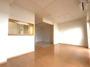 中書島駅（京都府）のマンスリーマンション・ウィークリーマンション「ロイヤルメドウ 307・洋室(No.1477631)」メイン画像
