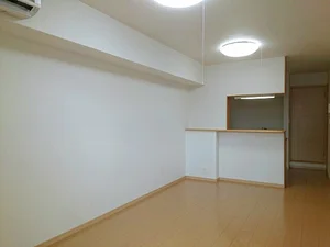東大阪市のマンスリーマンション・ウィークリーマンション「ユニメゾンＨ・Ｍ　Ⅰ 202・LDK(No.1477637)」メイン画像
