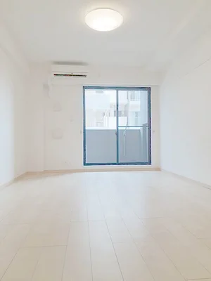 静岡県のマンスリーマンション・ウィークリーマンション「ロイヤルオオイワ 210・洋室(No.1477644)」メイン画像