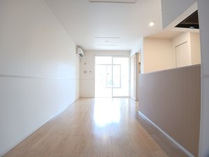 のマンスリーマンション・ウィークリーマンション「ガーベラ 102・洋室(No.1477647)」メイン画像