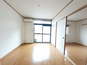 諏訪市のマンスリーマンション・ウィークリーマンション「サザンレイクＢ棟 203・洋室(No.1477652)」メイン画像